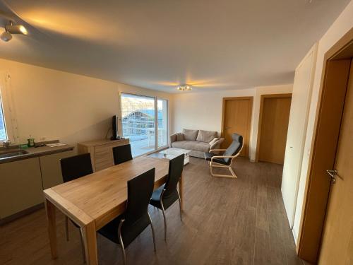 Haus Alana Grächen