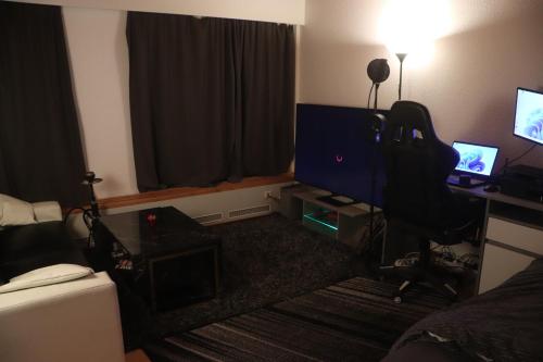 Gallery image of Cozy one room apartment in Albertslund