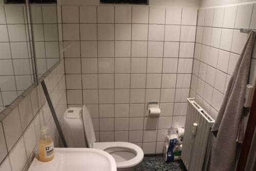 Gallery image of Cozy one room apartment in Albertslund