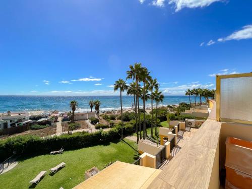 OleHolidays 1134 Romana Playa vistas panorámicas al mar