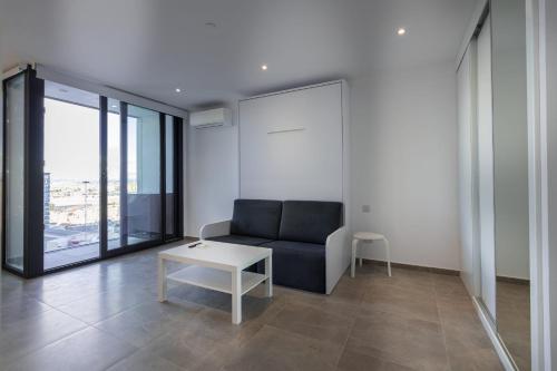 Fotografie z fotogalerie ubytování Top Studio with view-Hosted by Sweetstay v destinaci Gibraltar