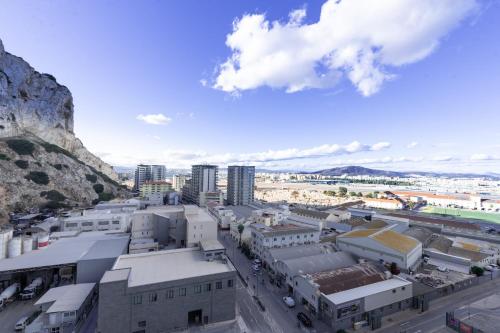 Fotografie z fotogalerie ubytování Top Studio with view-Hosted by Sweetstay v destinaci Gibraltar