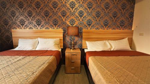 Relaxing Studio five in Bacolod across Ayala Mall