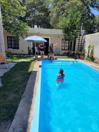 Alojamiento Vaqueros- Salta – Photos 4