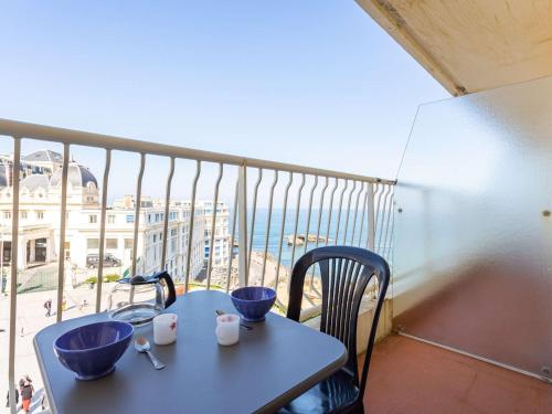 Appartement Biarritz, 1 piece, 2 personnes - FR-1-3-383