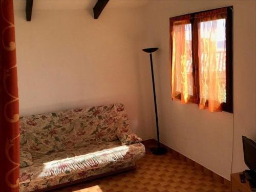Photo de la galerie de l'établissement Villa T2 en Bord de Mer, 4 Pers., Parking, Proche Commerces - Port Leucate - FR-1-81-50, à Port-Leucate