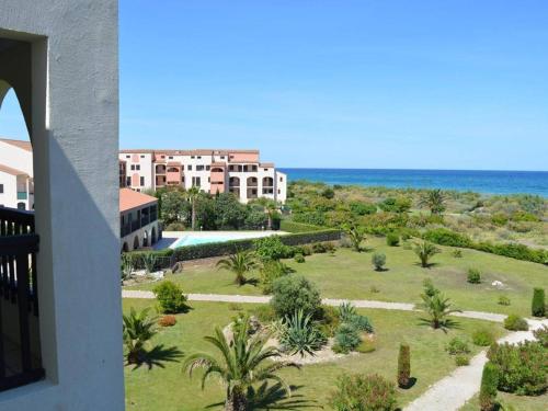 Appartement 3 pièces avec piscine et parking à Saint-Cyprien - FR-1-225D-315