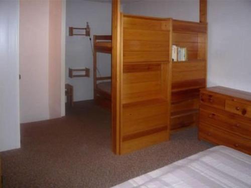 Duplex cosy 8 pers. au pied des pistes – Balcon exposé ouest, belles prestations, cœur de station - FR-1-322-7