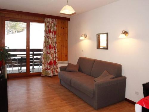 Bel appartement avec piscine, sauna et hammam, 1 chambre, parking, animaux admis, wifi - FR-1-322-46