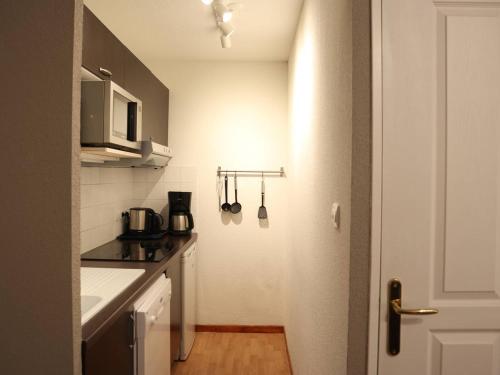 Appartement de standing avec piscine, wifi, animaux admis - FR-1-322-74