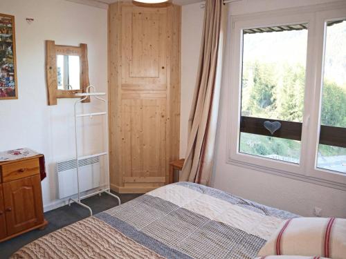 Appartement rénové 8 pers aux Orres, accès direct pistes - FR-1-322-87