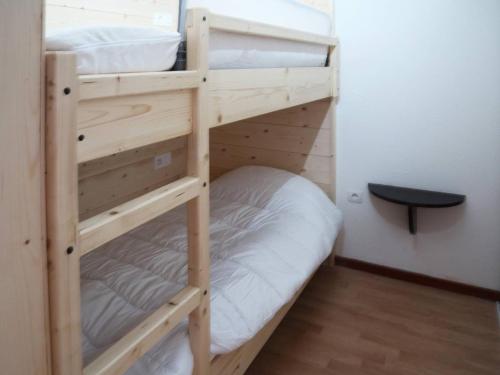 Appartement cosy 2 pièces avec piscine, sauna et hammam - 6 pers, Les Orres 1800 - FR-1-322-95