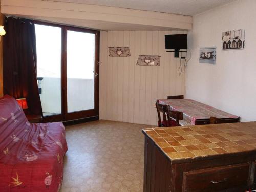 Studio Les Orres, 1 pièce, 4 personnes - FR-1-322-179