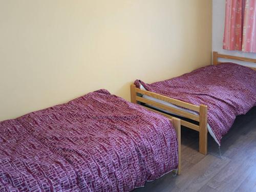 Appartement 2 pièces, 6 pers, centre station - FR-1-322-29