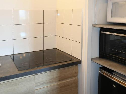 Appartement 2 pièces, 6 pers, centre station - FR-1-322-29