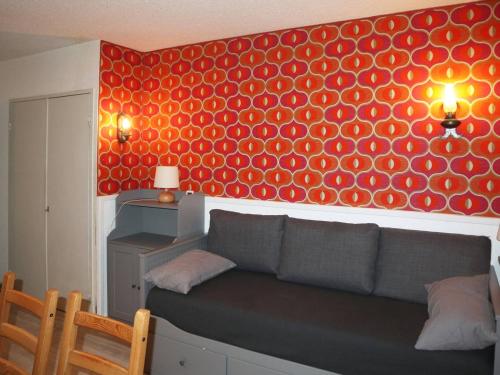 Photo de la galerie de l'établissement Confortable 2 Pièces 6 Pers aux Orres, pied des pistes - FR-1-322-139, aux Orres