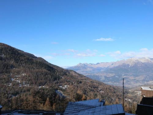 Appartement rénové 6 pers avec Wifi aux Orres - FR-1-322-140