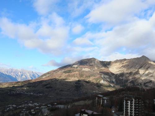 Studio confortable pour 4 au cœur des Orres, accès pistes - FR-1-322-53