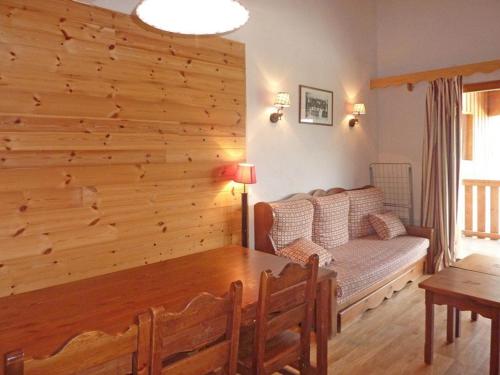 Appartement Confortable 8 Pers avec Piscine Chauffée et Sauna, au Pied des Pistes à Les Orres 1800 m - FR-1-322-241
