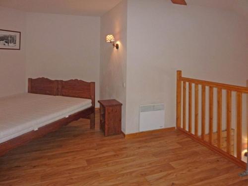 Appartement Confortable 8 Pers avec Piscine Chauffée et Sauna, au Pied des Pistes à Les Orres 1800 m - FR-1-322-241