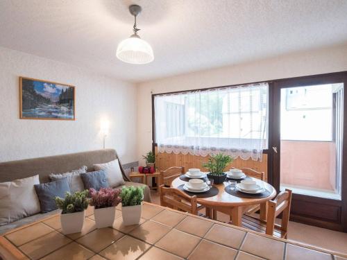 Appartement calme, proche centre Saint-Lary Soulan, 6 pers, terrasse, parking, navette gratuite - FR-1-296-172