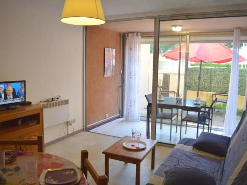 Appartement Argelès-sur-Mer, 2 pièces, 4 personnes - FR-1-225-429