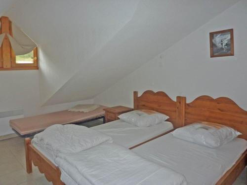 Appartement 8 personnes avec piscine aux Orres - FR-1-322-268