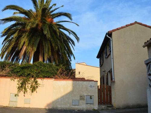 Charmante Villa à 1km de la Plage, 7 couchages, Garage, Jardin Privé, St-Cyprien - FR-1-225D-421