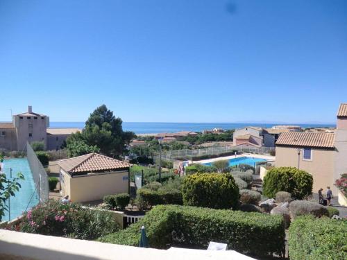 Appartement Fleury-Saint-Pierre-la-Mer, 3 pieces, 6 personnes - FR-1-229D-9