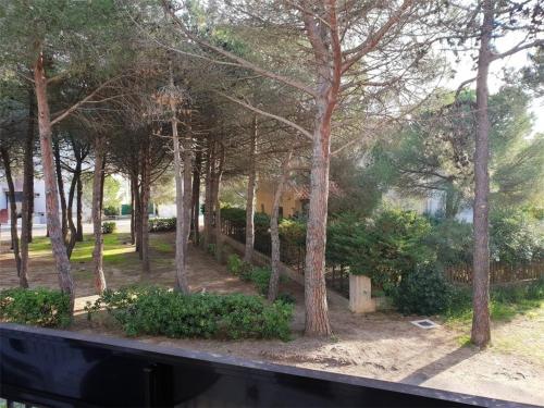 Appartement T2 à 50m de la plage avec balcon et parking – Argelès-sur-Mer - FR-1-388-43