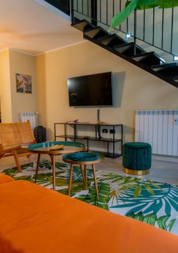 Milano Experience Home - Jungle