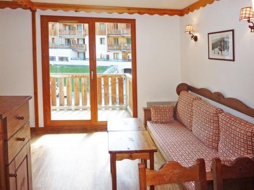Appartement Confort 6 pers avec Piscine et Sauna, Proche Pistes et Commerces - Les Orres 1800 - FR-1-322-300