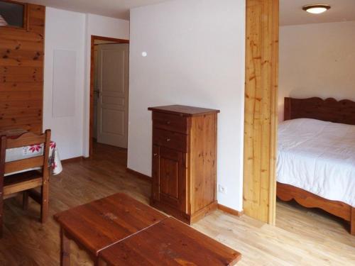 Appartement Confort 6 pers avec Piscine et Sauna, Proche Pistes et Commerces - Les Orres 1800 - FR-1-322-300