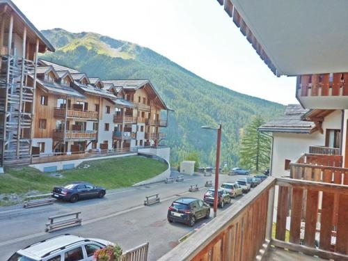 Appartement Confort 6 pers avec Piscine et Sauna, Proche Pistes et Commerces - Les Orres 1800 - FR-1-322-300