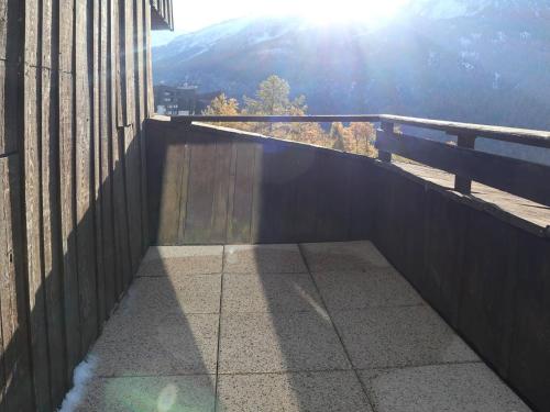 Grand studio au coeur de la station, 4 pers, skis aux pieds - FR-1-322-308