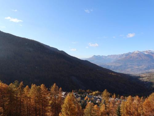 Grand studio au coeur de la station, 4 pers, skis aux pieds - FR-1-322-308