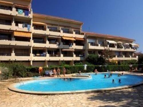 Appartement T2 avec Piscine et Parking Privé, à 300m de la Plage - Argelès-sur-Mer - FR-1-388-11