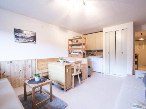 Appartement cosy proche centre, navette et téléphérique - FR-1-296-246