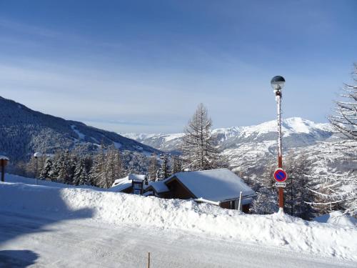 Appartement Peisey-Vallandry, 2 pièces, 6 personnes - FR-1-411-83