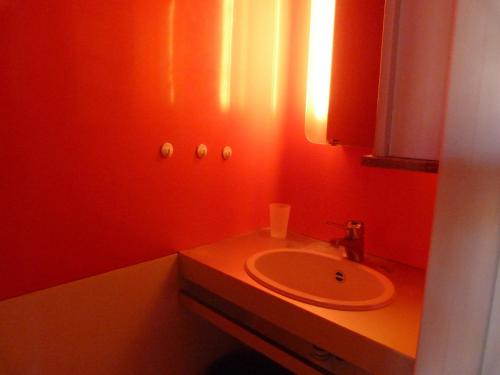 Studio ski Arc 1800 pour 3 pers, animaux admis, wifi - FR-1-411-124