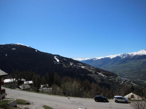 Appartement Peisey-Vallandry, 3 pièces, 6 personnes - FR-1-411-5