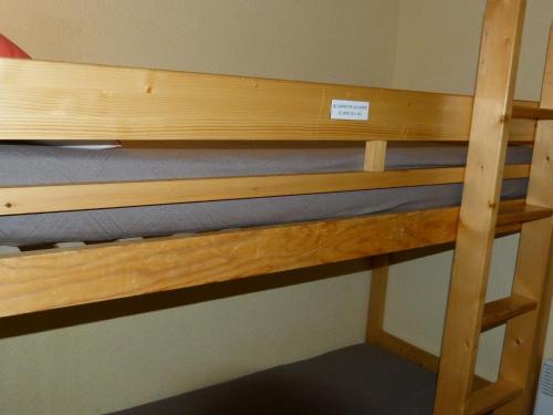 Appartement 3 pièces pour 6 pers. avec balcon et casier à skis à Arc 1800 - FR-1-411-184