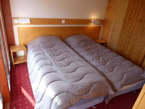 Duplex skis aux pieds 6 pers à Arc 1800, Animaux ok, WIFI - FR-1-411-12