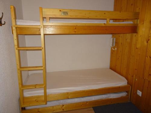 Studio cosy 5 pers. aux Arcs 1800 - Animaux admis - FR-1-411-215