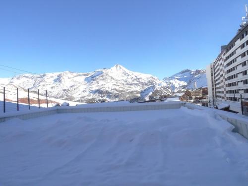 蒂涅Appartement 3 pièces à Tignes, 8 personnes, pied des pistes avec WIFI - FR-1-411-48的相册照片