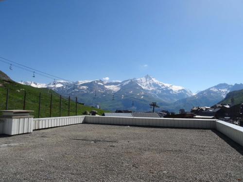 蒂涅Appartement 3 pièces à Tignes, 8 personnes, pied des pistes avec WIFI - FR-1-411-48的相册照片