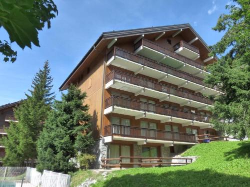 Bel appartement au cœur de Méribel, proche des pistes, pour 5 personnes - FR-1-411-77