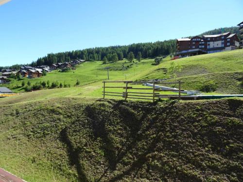 Appartement Peisey-Vallandry, 1 pièce, 4 personnes - FR-1-411-285