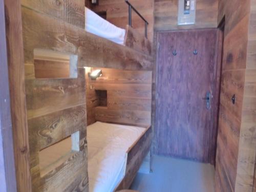 Studio pour 4 à Méribel, proche des pistes, parking inclus