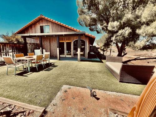 fire Vinyasa View Fire Pit Poolpets Allowed – Photos 3